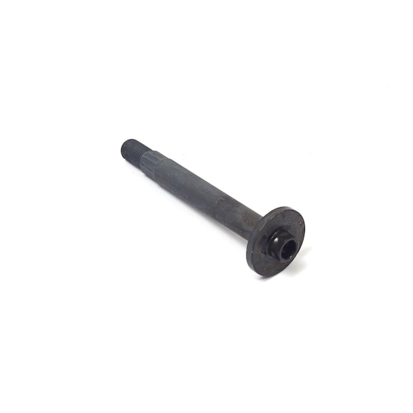 Shaft, Arbor